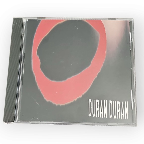 Duran Duran – Out Of‎ My Mind [1997 Promotional CD Single] - Picture 1 of 3